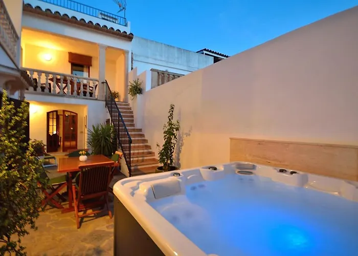 Casa Torres By Sunvillas Mallorca