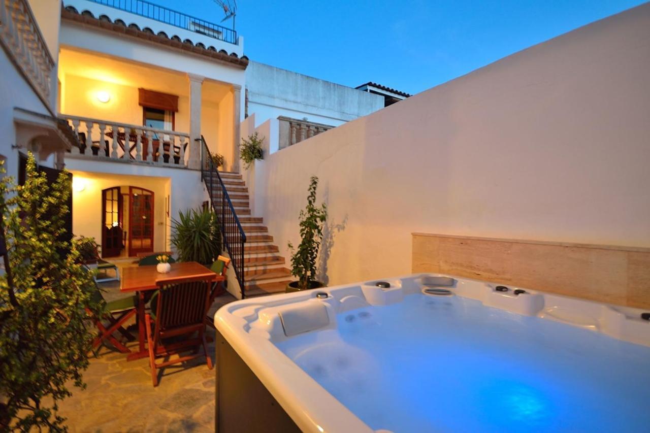 Ferienhaus Casa Torres By Sunvillas Mallorca