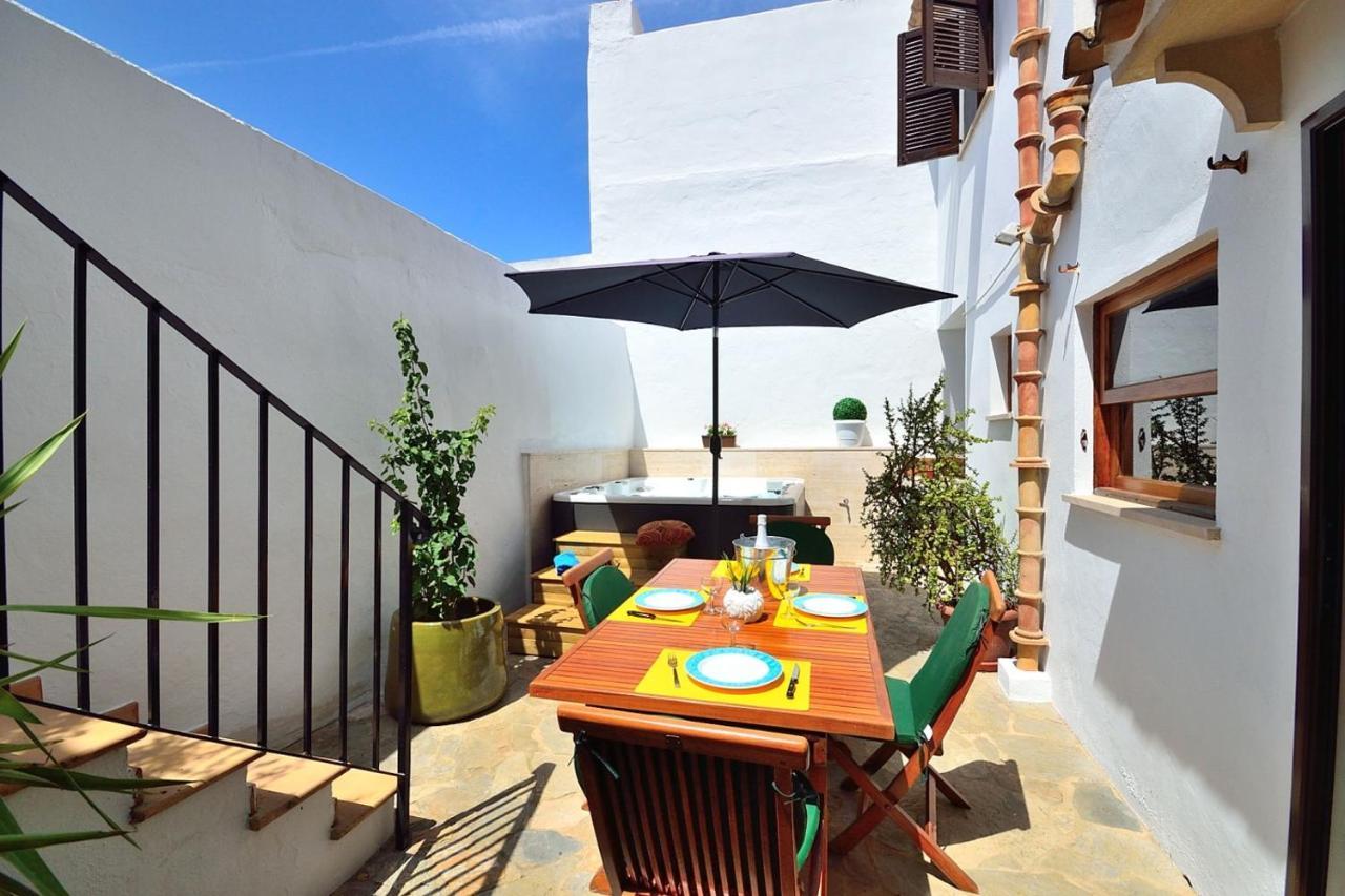 Ferienhaus Casa Torres By Sunvillas Mallorca