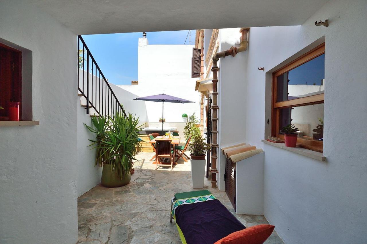 Ferienhaus Casa Torres By Sunvillas Mallorca Pollença