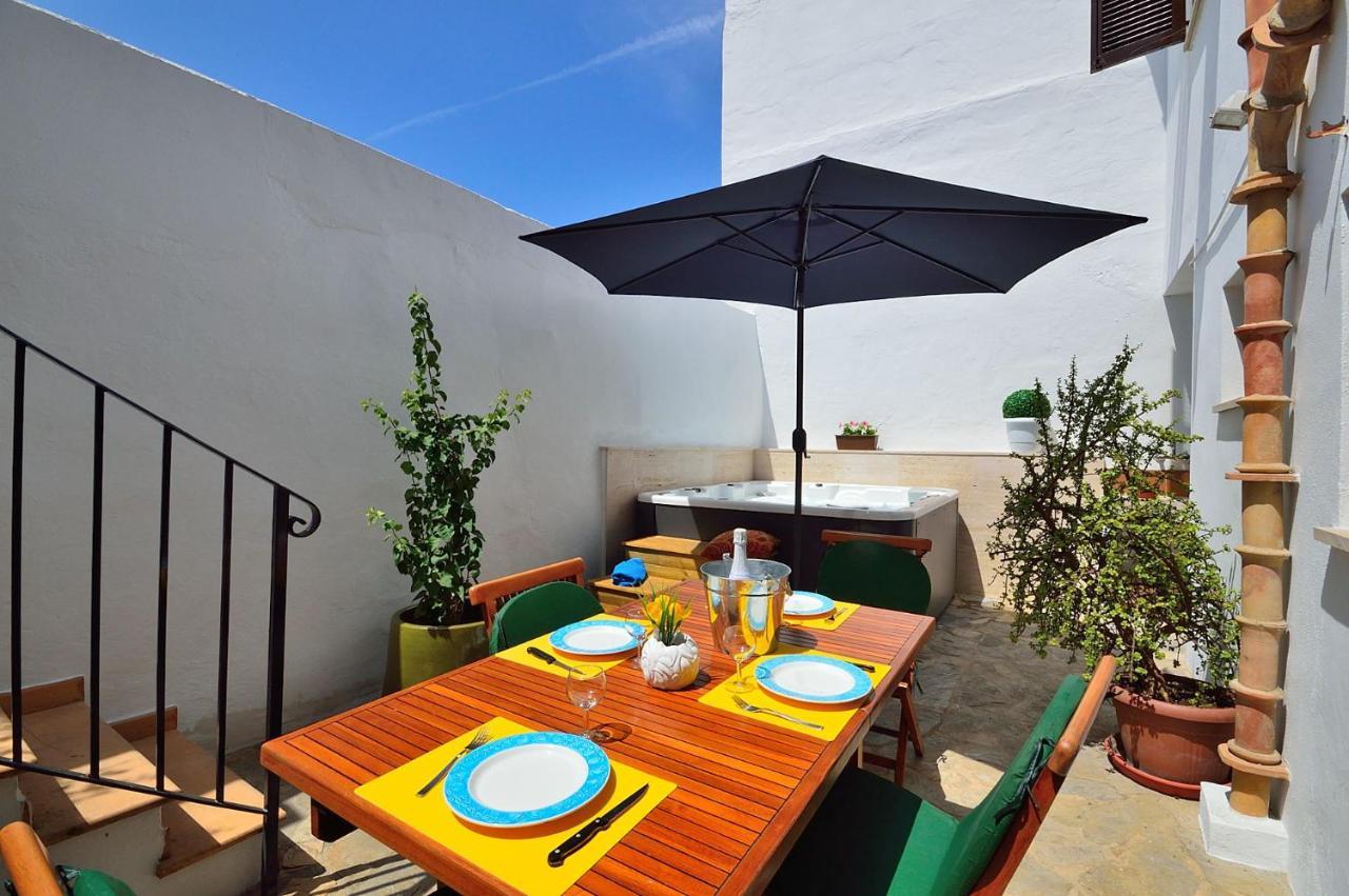 Ferienhaus Casa Torres By Sunvillas Mallorca