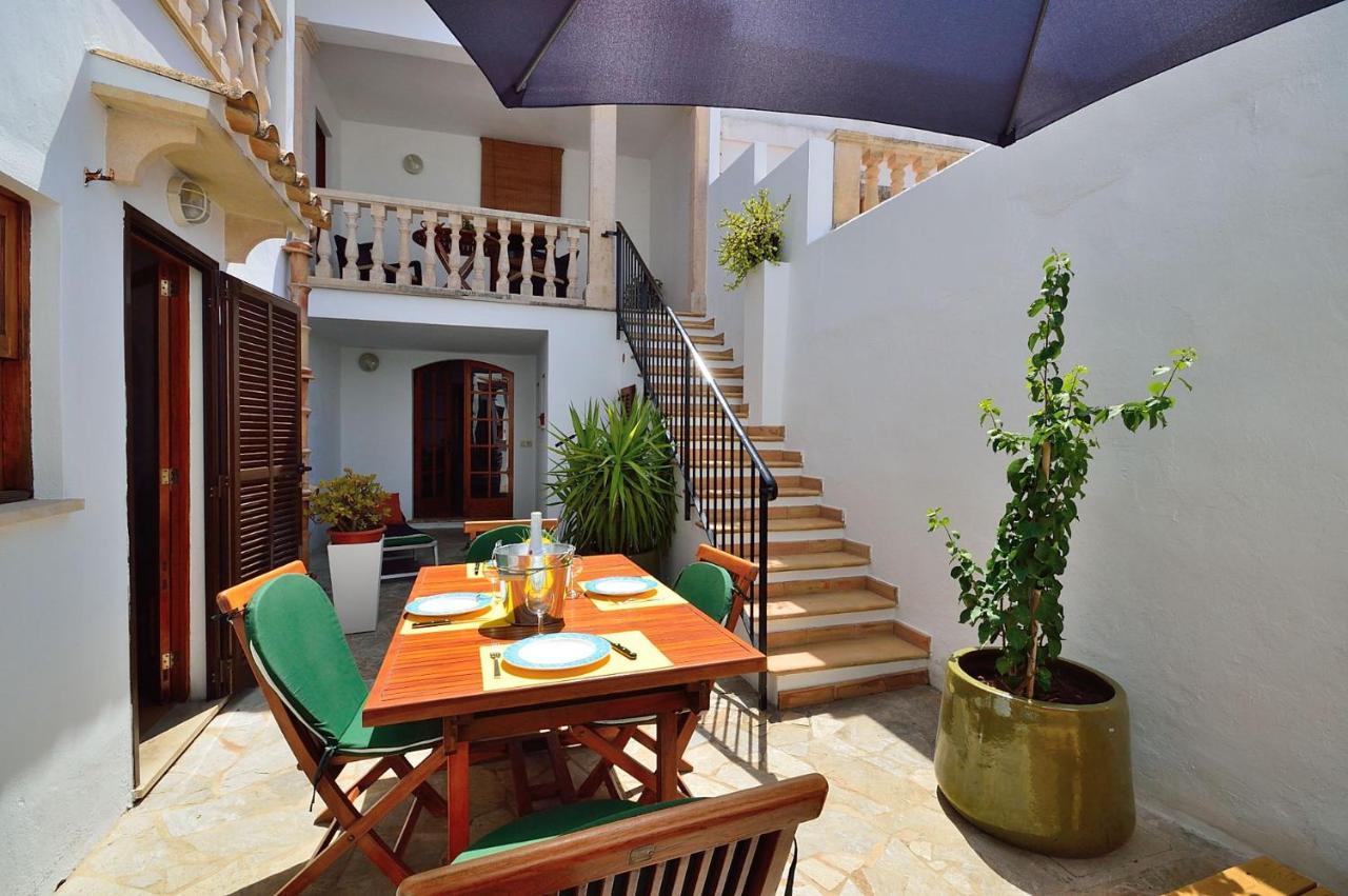 Casa Torres By Sunvillas Mallorca Ferienhaus *