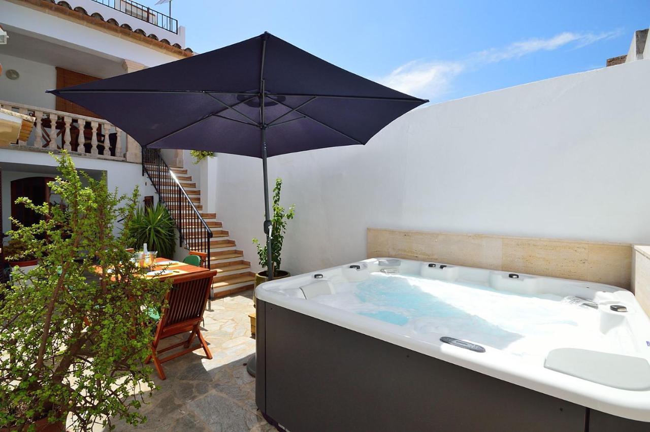 Casa Torres By Sunvillas Mallorca * Pollença
