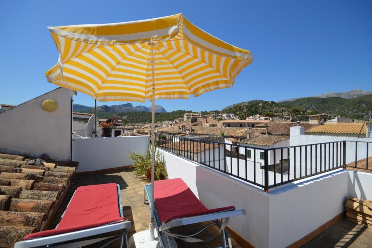 Ferienhaus Casa Torres By Sunvillas Mallorca