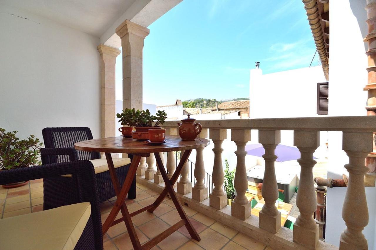 Casa Torres By Sunvillas Mallorca Pollença