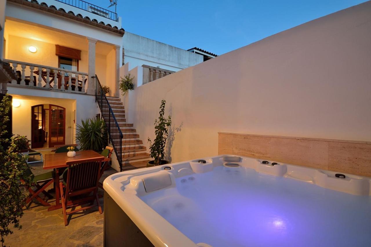 Casa Torres By Sunvillas Mallorca * Pollença
