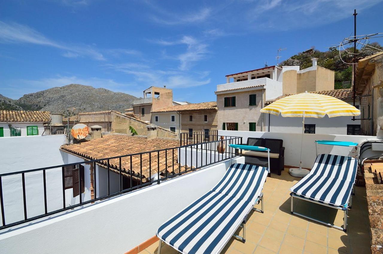 Casa Torres By Sunvillas Mallorca Pollença