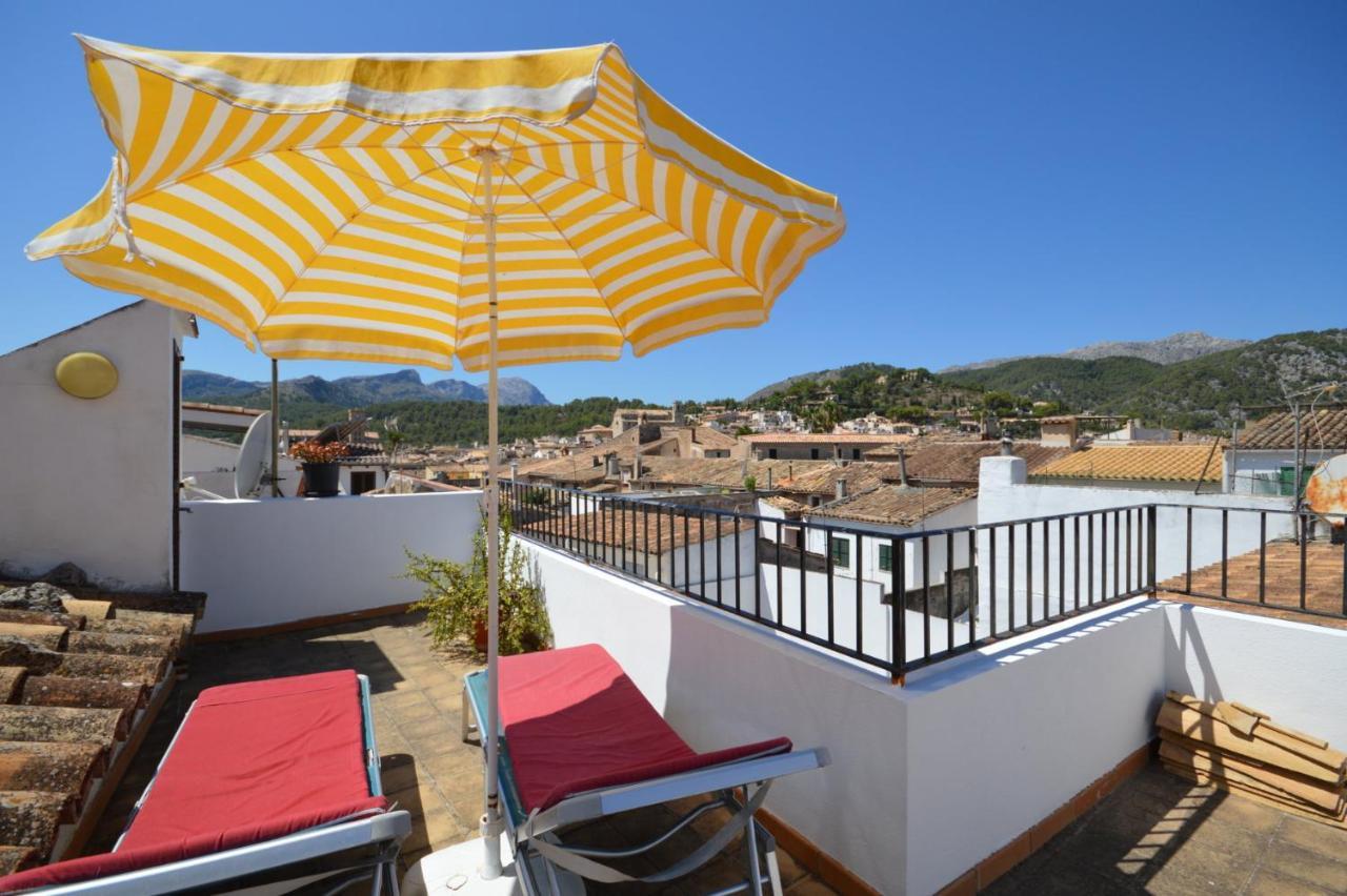 Casa Torres By Sunvillas Mallorca Ferienhaus