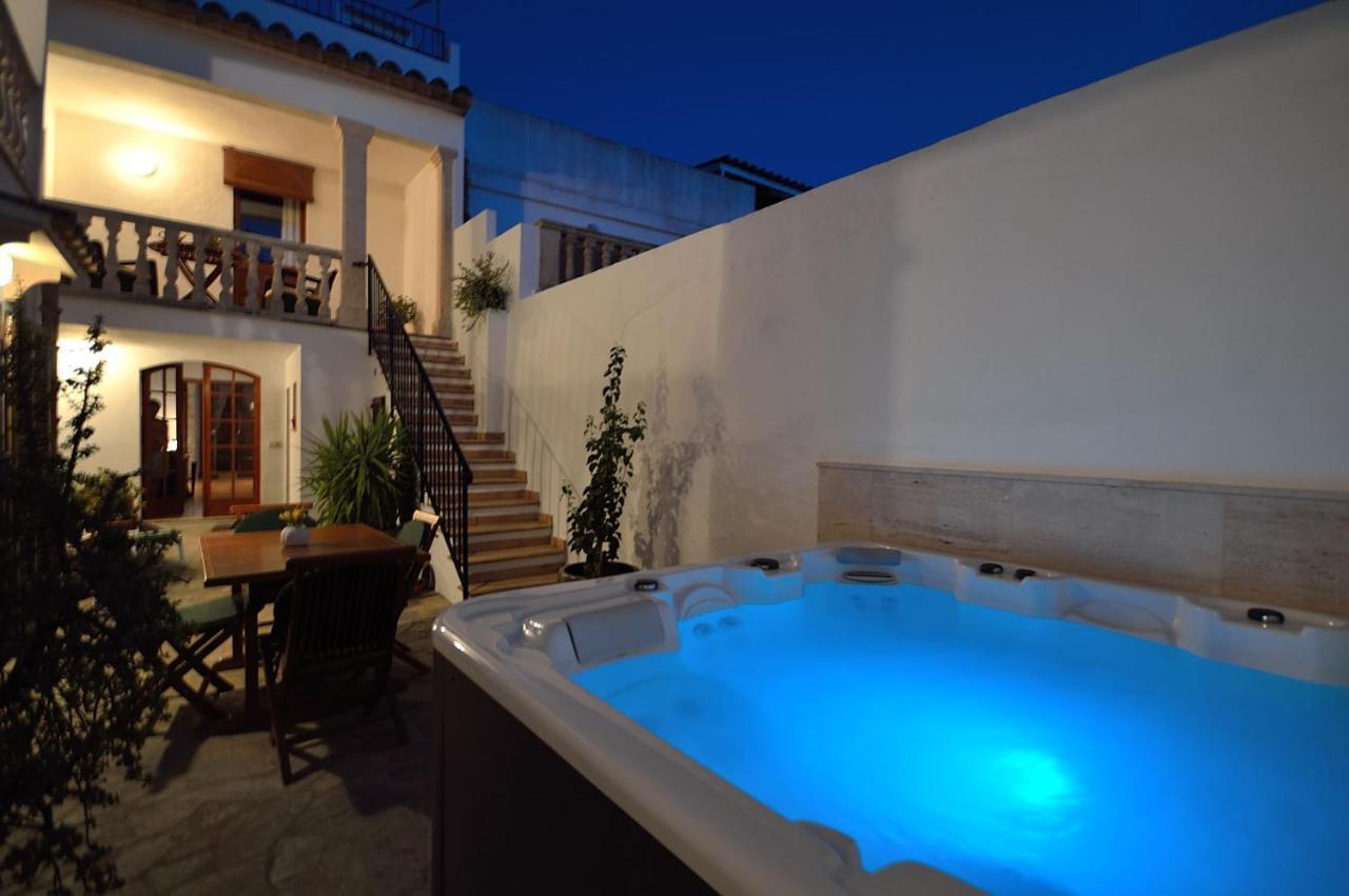 Casa Torres By Sunvillas Mallorca *