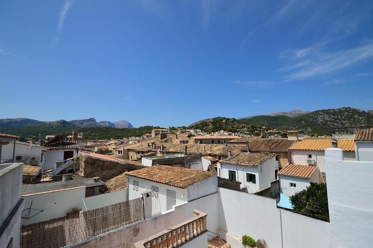 Ferienhaus Casa Torres By Sunvillas Mallorca