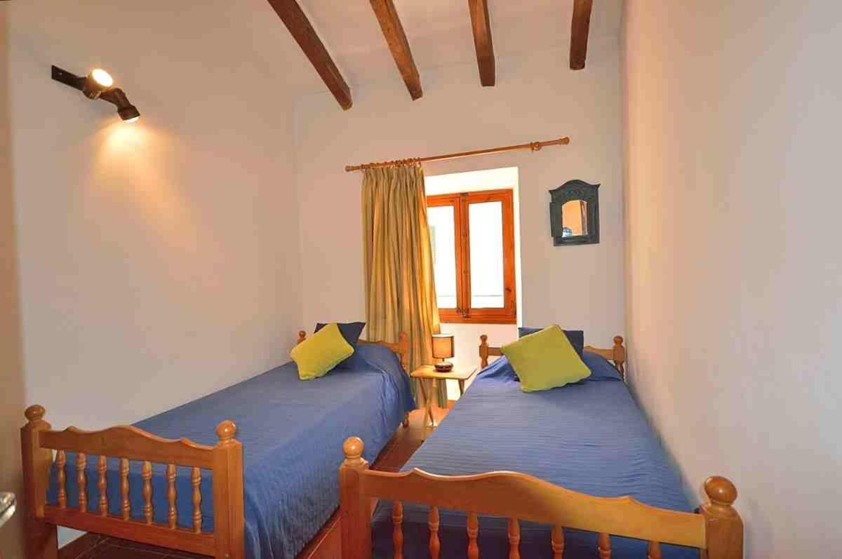 Casa Torres By Sunvillas Mallorca