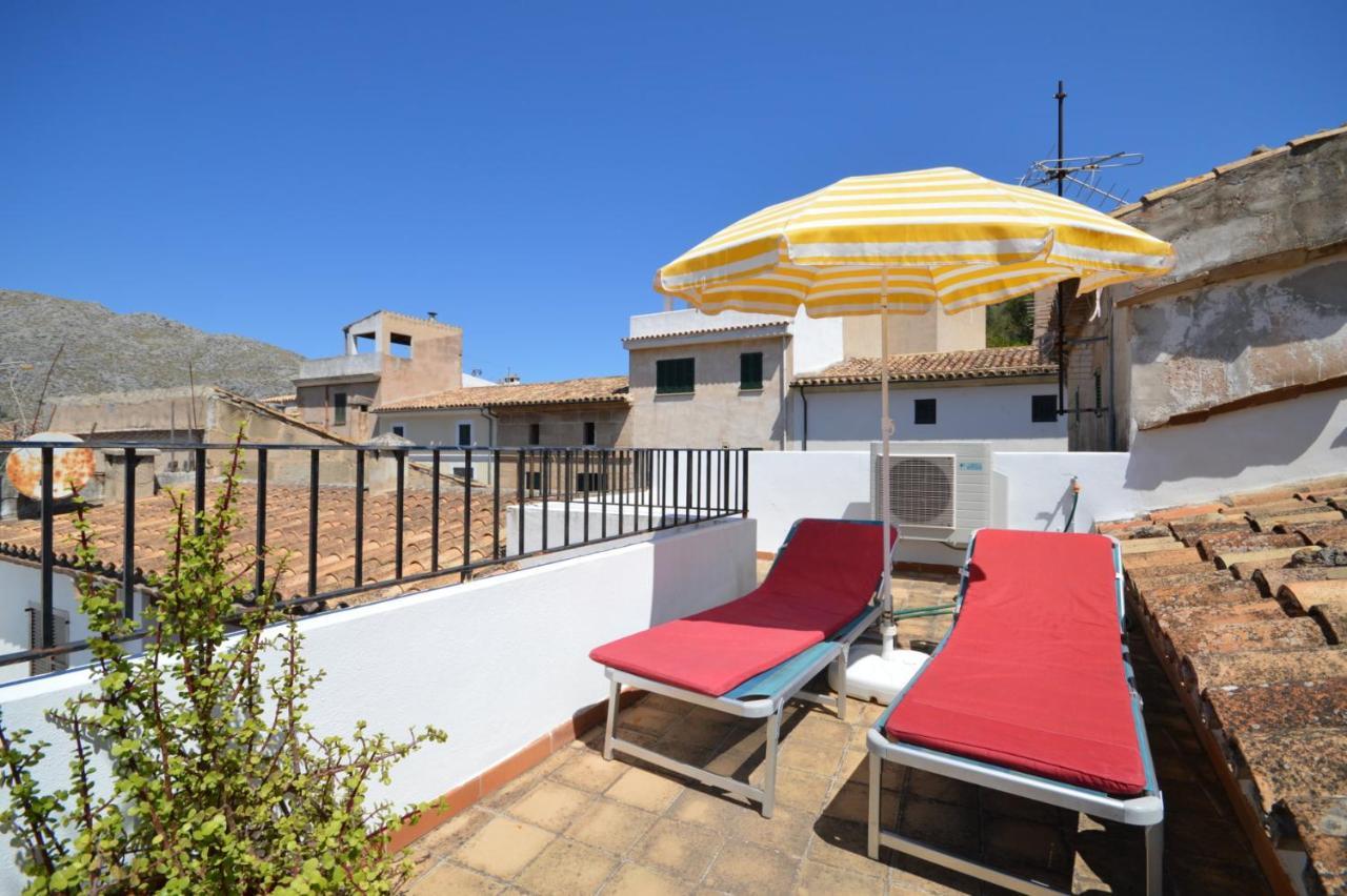 Ferienhaus Casa Torres By Sunvillas Mallorca