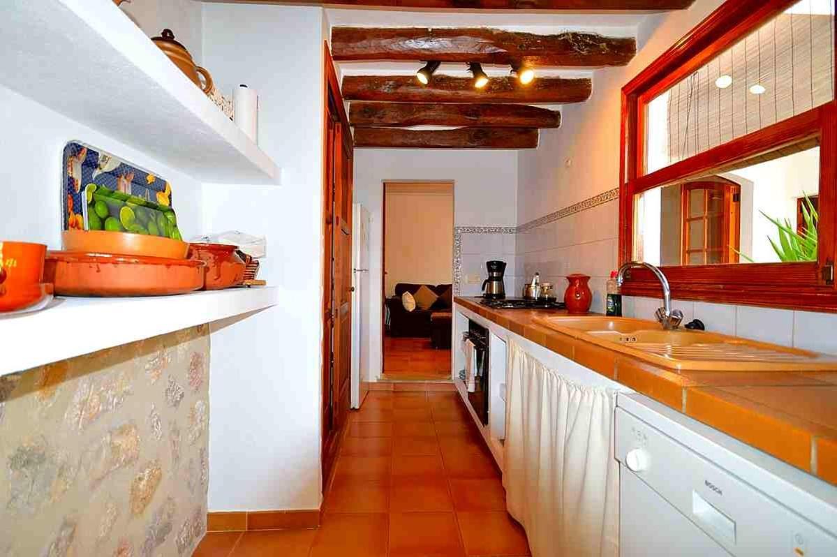 Ferienhaus Casa Torres By Sunvillas Mallorca Pollença