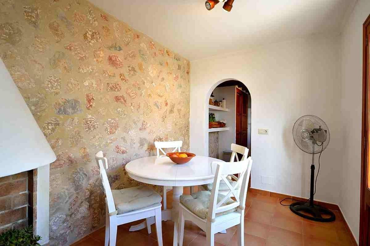 Casa Torres By Sunvillas Mallorca Ferienhaus