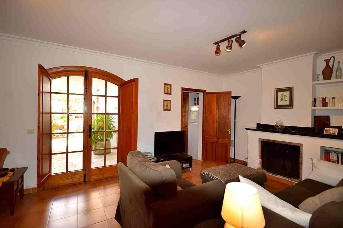 Ferienhaus Casa Torres By Sunvillas Mallorca