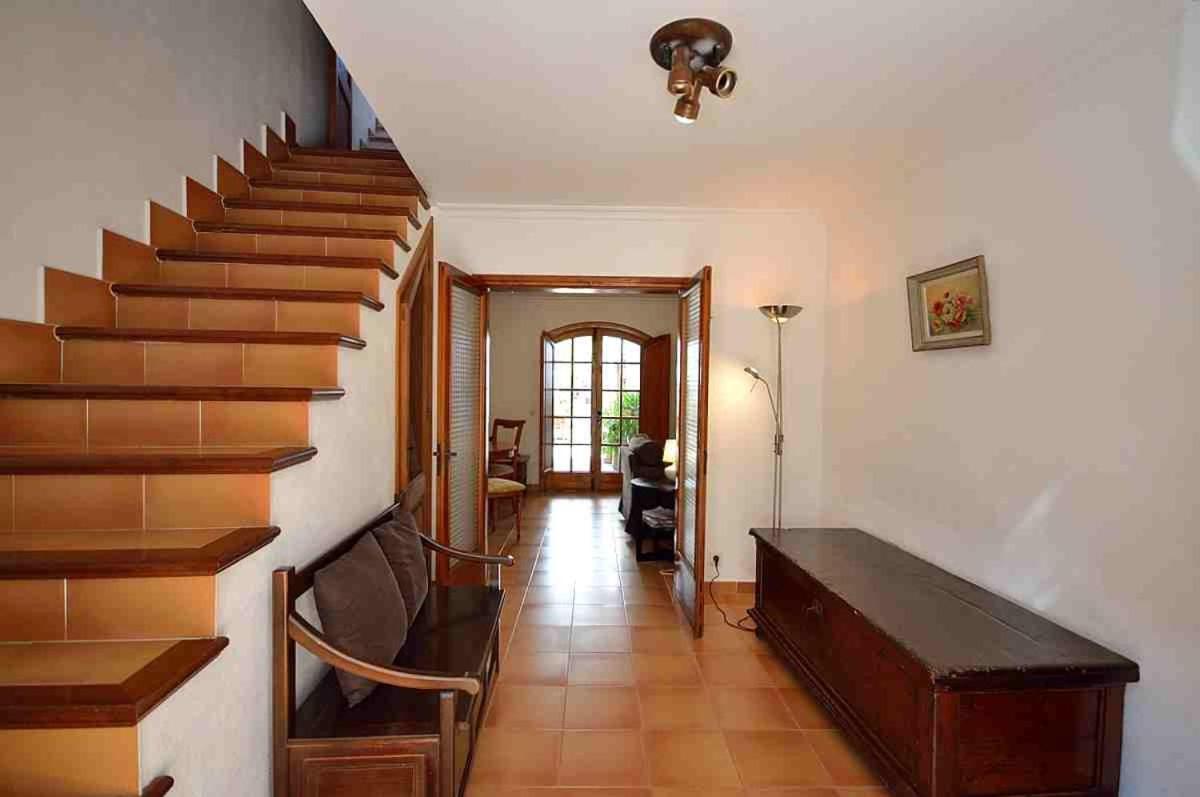 Casa Torres By Sunvillas Mallorca Ferienhaus Pollença
