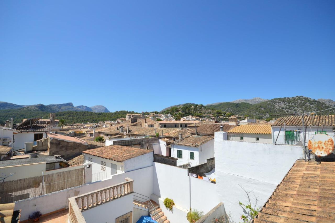 Ferienhaus Casa Torres By Sunvillas Mallorca *